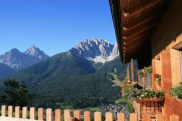 Alpine Resort Zwiglhof San Candido Exterior foto